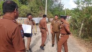 தையிட்டி 'பவானி வீதி' மீட்பு: தவிசாளருக்குப் பொலிஸார் எச்சரிக்கை - சட்டப் போராட்டத்திற்குச் தயார் எனப் பதில்!